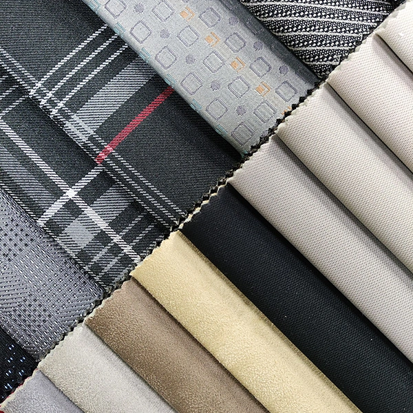 Jacquard Auto Fabric