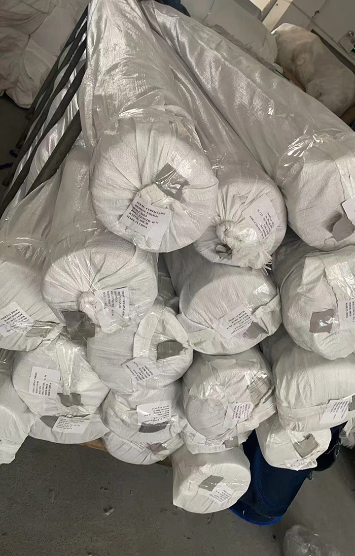 Pvc Embroidery Leather With Pvc Clear Sheet